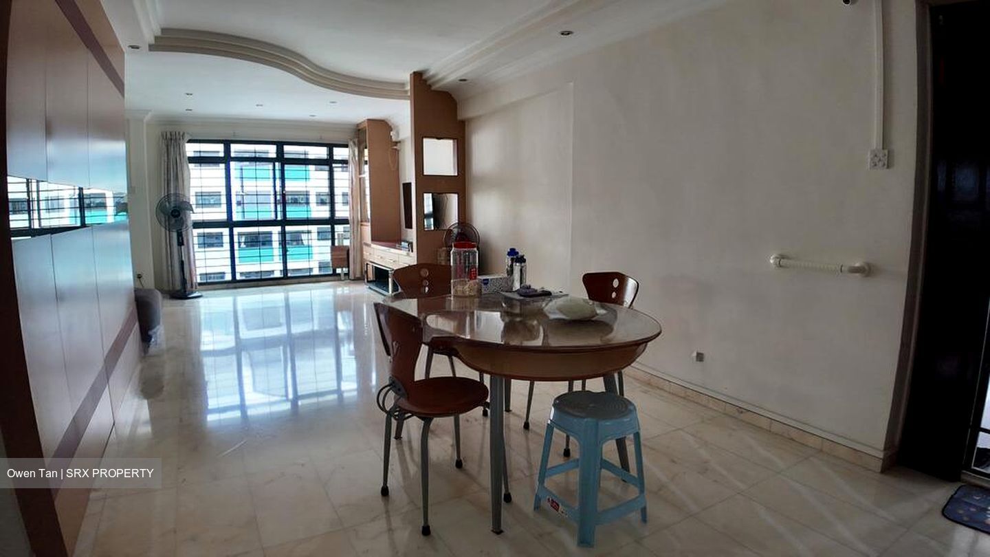 Blk 596A City View @ Cheng San (Ang Mo Kio), HDB 5 Rooms #517527481